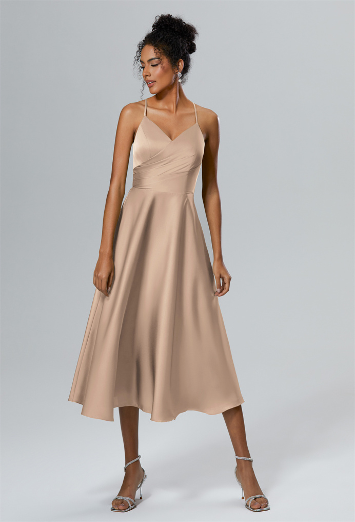 AW Vina Dress